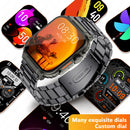 Smartwatch LIGE BW0504