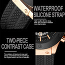 Relógio Masculino VA VA VOOM 215