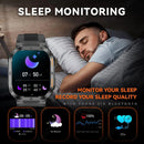 Smartwatch Militar MK66 Upgrade