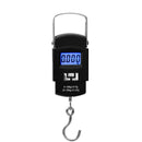 Balança Digital Portátil Para Bagagem de Mão e Pesca até 50 kg