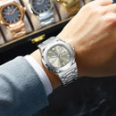 Relógio Masculino POEDAGAR 853