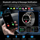 Smartwatch OBAME Outdoor 2025