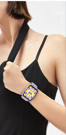 NOVO Smartwatch COLMI-P71 Completo