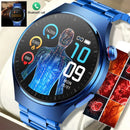 NOVO Smartwatch AMOLED1.43 + 2 PULSEIRAS