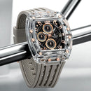 Relógio Masculino NAVIFORCE NF7105