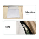 Barraca de Acampamento Automática para 4 Pessoas – Abertura Rápida, Ideal para Trilhas e Viagens em Família, com Bolsa de Transporte