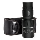 Super Monóculo Luneta Profissional Telescópio 16x52 Até 8km