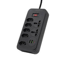 Cabo de Extensão de Filtro linha Multitoque USB Tipo C
