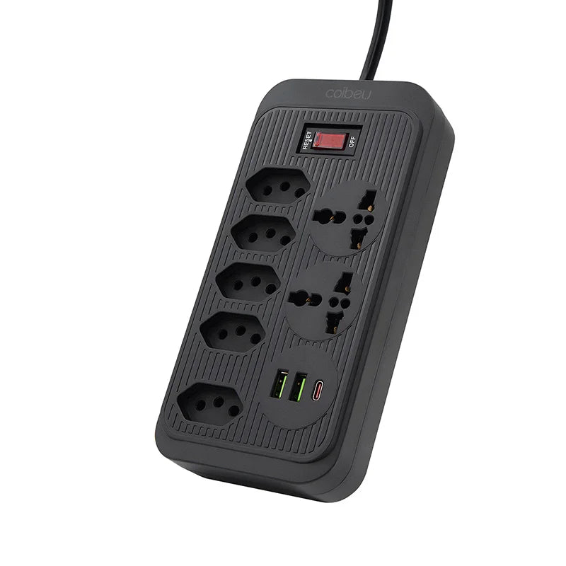 Cabo de Extensão de Filtro linha Multitoque USB Tipo C