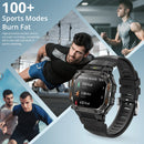 Relógio Smartwatch 2025 COLMI P85 Masculino