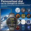 Relógio Smartwatch Huawei Watch GT 5 Pro NFC