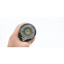 Lanterna Forte Recarregável Usb ALTA POTÊNCIA