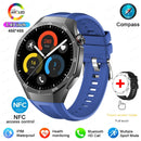 Relógio Smartwatch Huawei Watch GT 5 Pro NFC