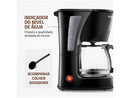 Cafeteira Elétrica Mondial Pratic 20 CN-01-20X - 220V