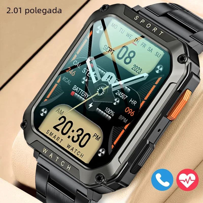 Smartwatch T8 Pro