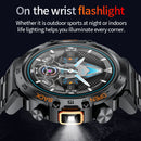 Smartwatch LIGE 2024 Masculino