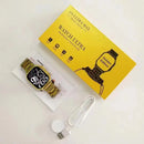 Relógio SmartGold + 2 Pulseiras Extras