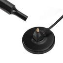 Antena Digital Hd 3.5dbi Base Magnética Interna Externa Com Imã 3m Televisão Tv para Sala