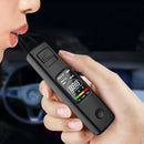 Testador de Álcool Digital Portátil para Carros