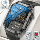 Smartwatch Militar MK66 Upgrade