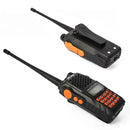 Rádio Comunicador Baofeng Uv-6r Ht Dual Band U/vhf Fm