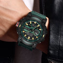 Relógio Masculino LIGE FOXBOX0052