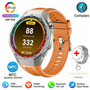 Relógio Smartwatch Huawei Watch GT 5 Pro NFC