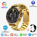 Smartwatch Masculino Outdoor 2024