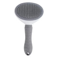 Escova Removedora de Pelos Pet Clean