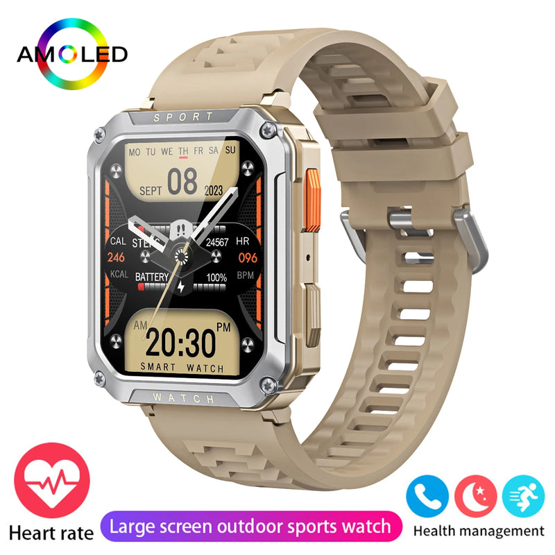 Smartwatch T8 Pro