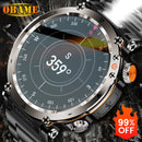 Smartwatch OBAME Outdoor 2025