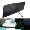 Protetor UV solar Para-Brisas , Protetor do Painel