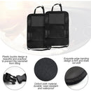 Bolsa de Armazenamento de Encosto de Banco de Carro