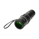 Super Monóculo Luneta Profissional Telescópio 16x52 Até 8km