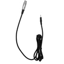 Kit Microfone Condensador Profissional com Braço Articulado – Completo para Gravações e Transmissões