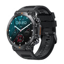 MEVADEN MD56 Smartwatch Masculino com Chamada Bluetooth