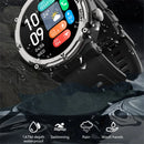 NOVO SMARTWATCH C21 PRO