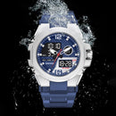 Relógio Esportivo SMAEL 8106 Masculino