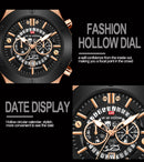 Relógio Masculino VA VA VOOM 215