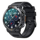 Smartwatch K56Pro – Tela HD 1.39
