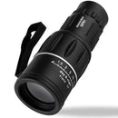 MONÓCULO LUNETA 16X52  66/8000 TELESCÓPIO LONGO ALCANCE PROFISSIONAL