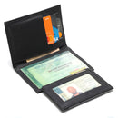 Carteira para Homens  Couro Legítimo