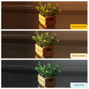 Kit 10 Lâmpadas de LED 7w de Embutir