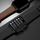 Relógio Smartwatch Masculino Coiusor