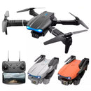 Drone E88 Profissional 4K HD Câmera WI-FI 4CH Completo RC
