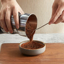 Moedor De Café Grãos Sementes Elétrico Automático Gourmet Profissional Em Aço Inox 110v