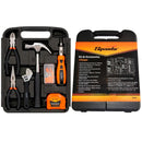 Jogo Kit De Ferramenta 129 Peças Sparta Completo