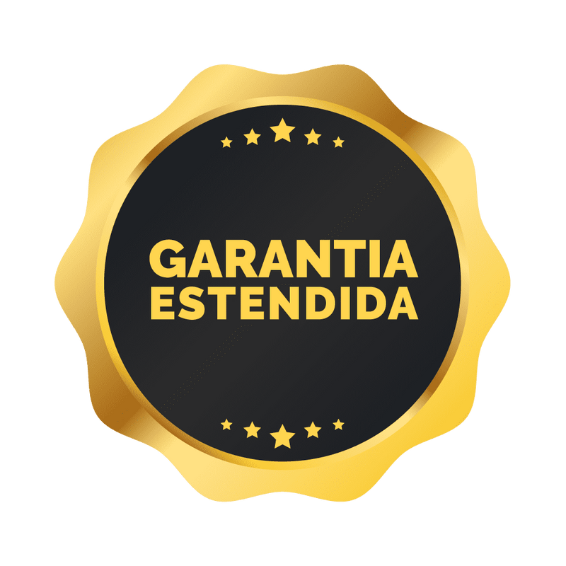 Garantia Estendida + 12 Meses