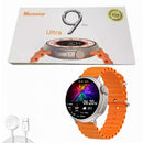 Relógio Smartwatch Ultra 9 Pro 49MM Série 9 Esportivo