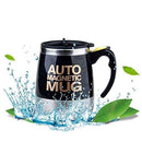 Caneca Elétrica Magnética Automática